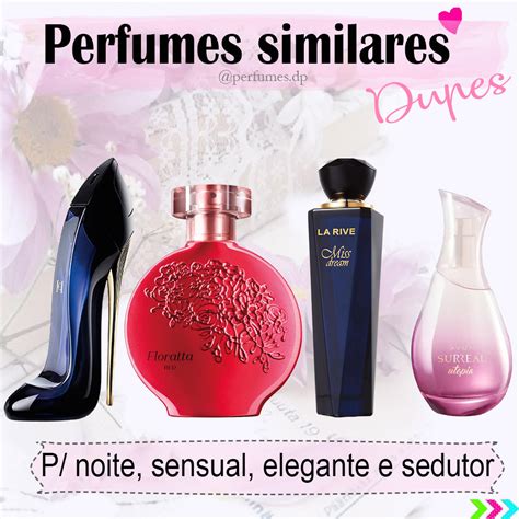 dupes for very good girl perfume|perfumes similar to good girl.